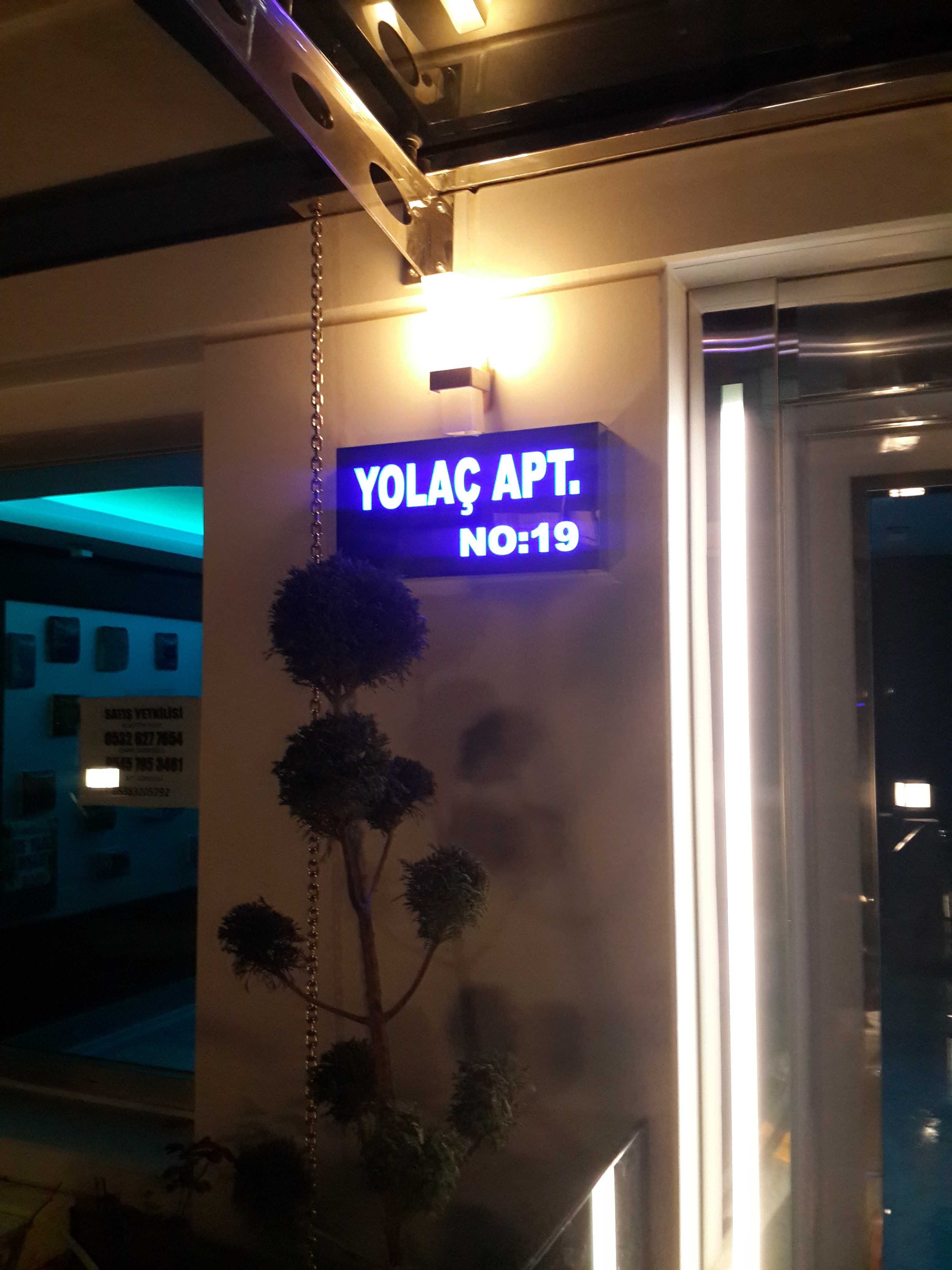 Diğer İmalatlarımız 18